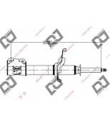 DJ PARTS - DS1082GS - 